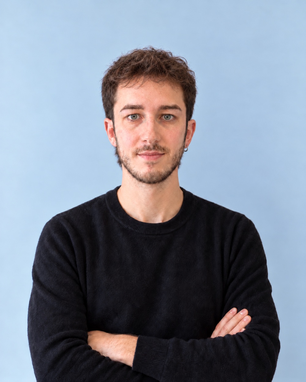 Jordi Almendros