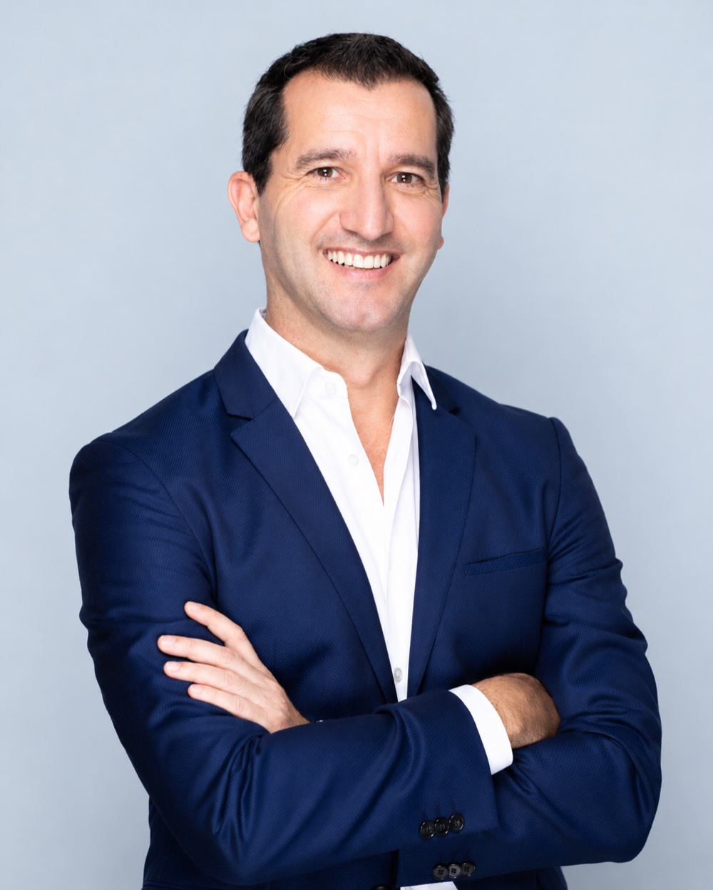 Sergio Miró